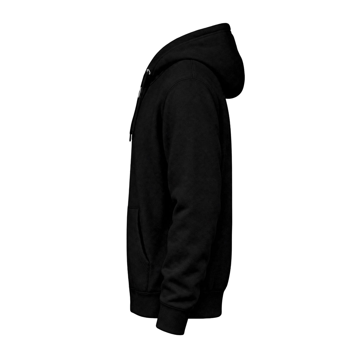 CLE Zip Up Hoodie