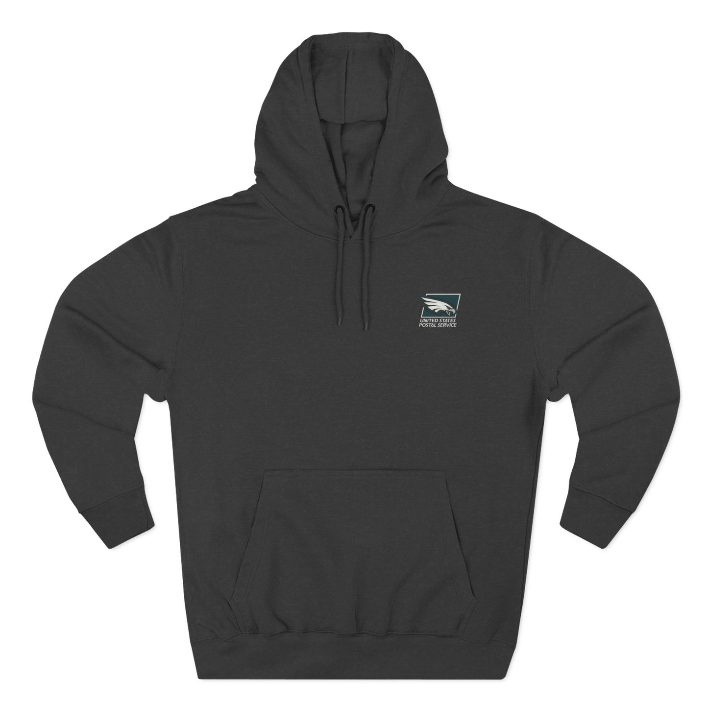 USPS Eagle Pullover Hoodie