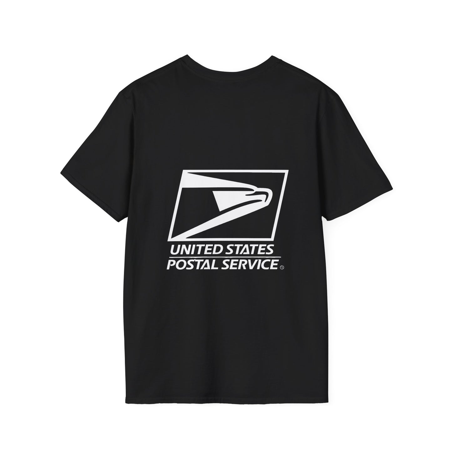 USPS Logo T-Shirt