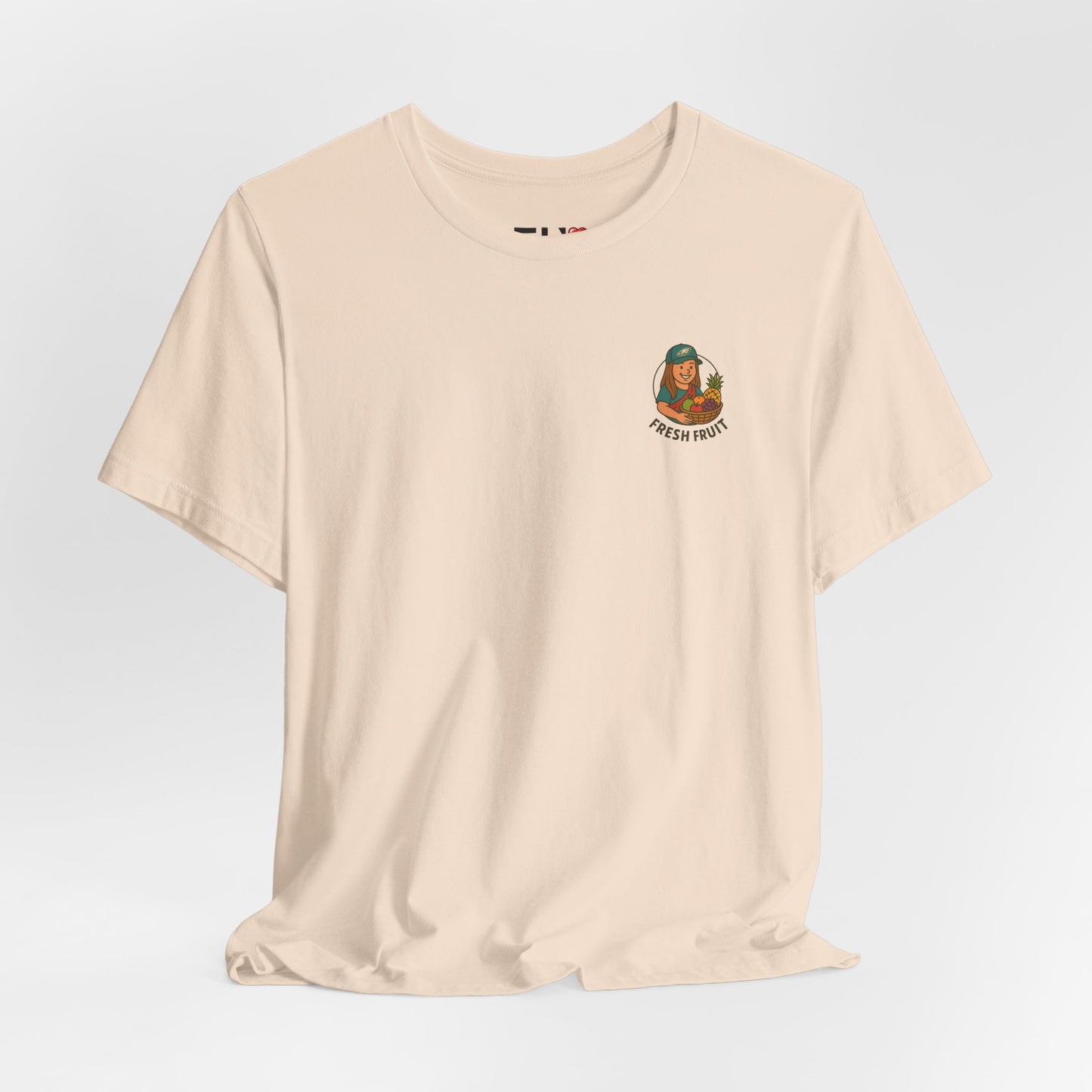 Custom for "Dawn" Logo T-Shirt