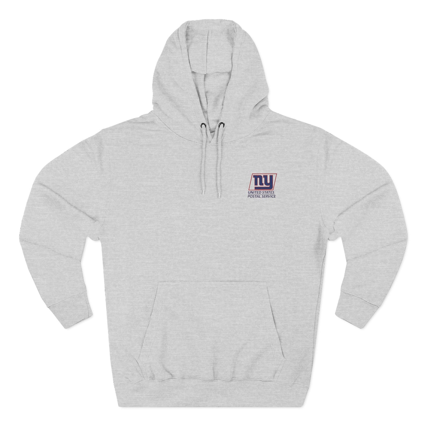 USPS NY Giants Pullover Hoodie