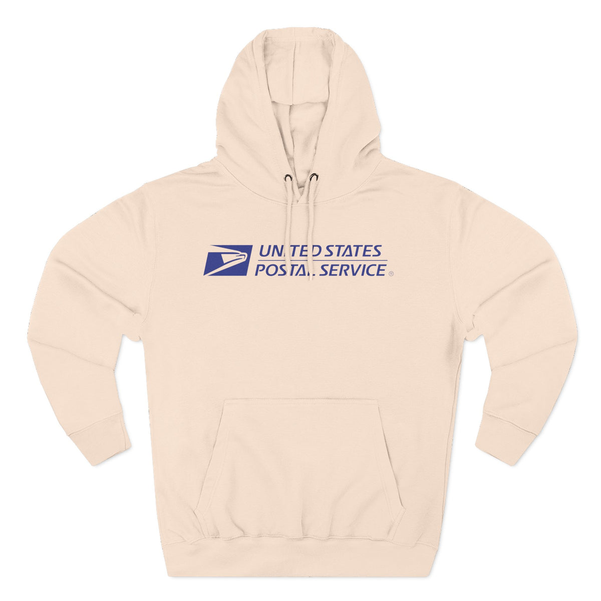 USPS Pullover Hoodie