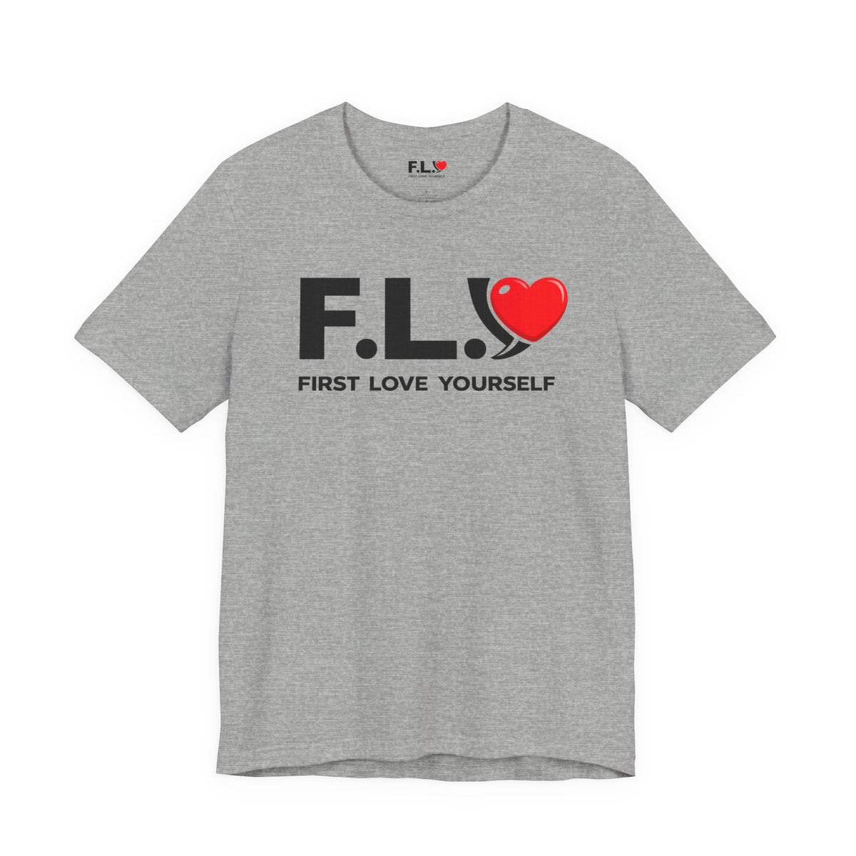 F.L.Y Statement T-shirt