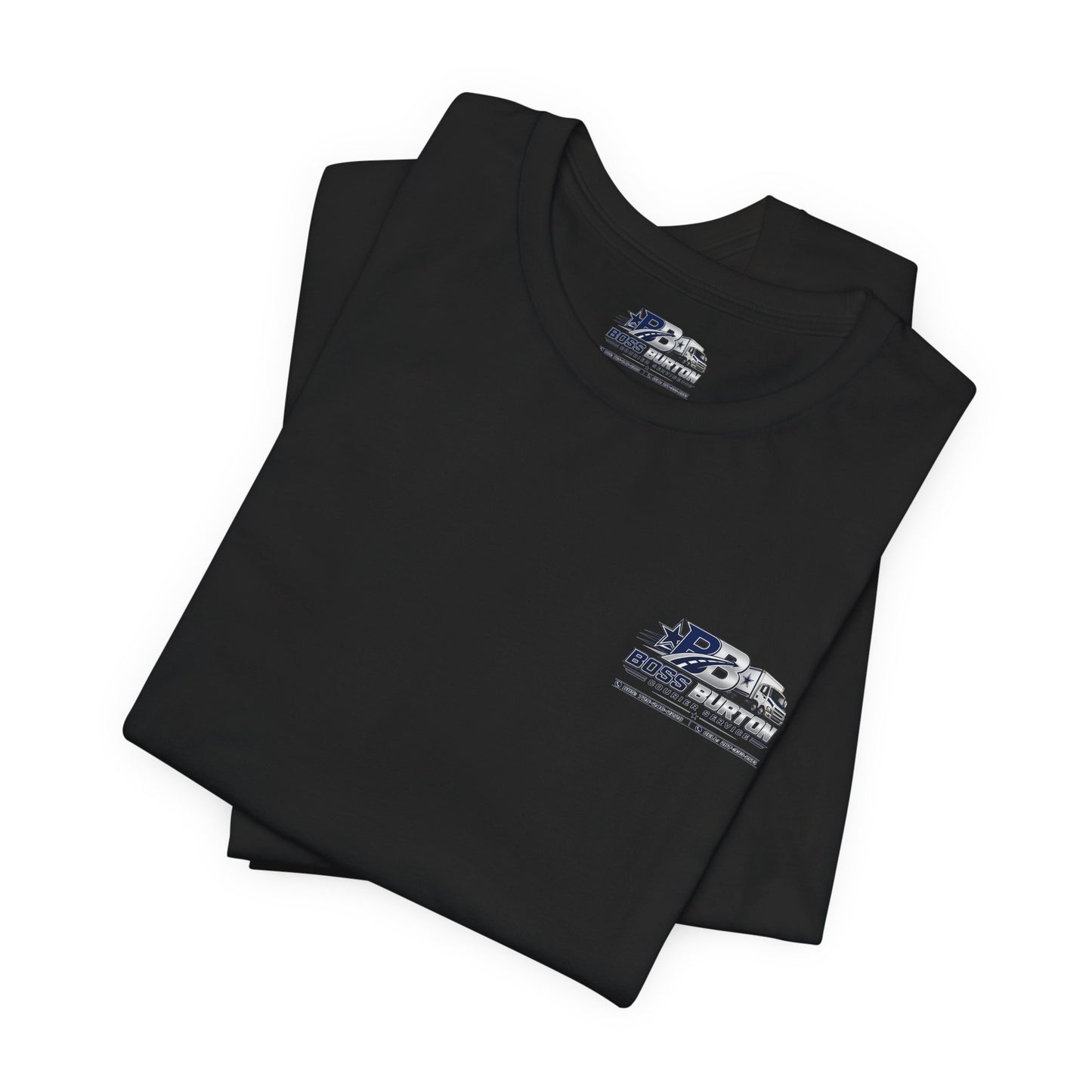 Boss Burton Courier T-Shirt