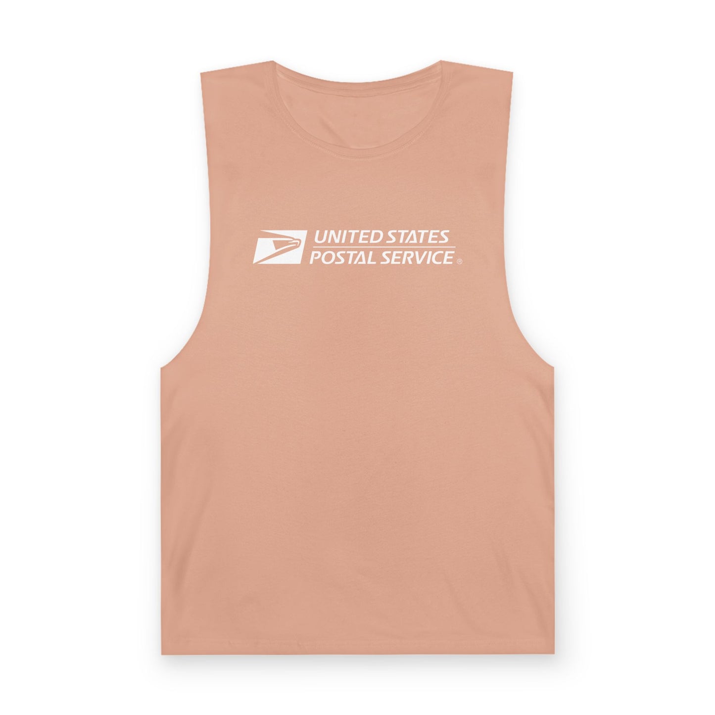 USPS Sleeveless Tank Top