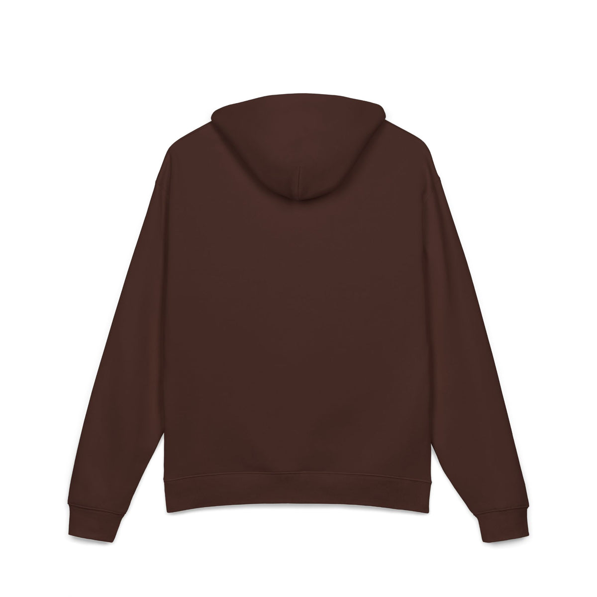 F.L.Y Essential Premium (Embroidered) Heavyweight Pullover Hoodie – Relaxed Fit, *Size Down for Best Fit*