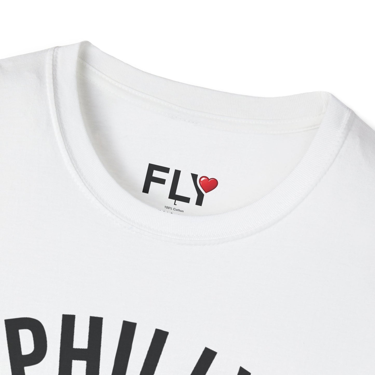 Philly vs Everybody T‑Shirt