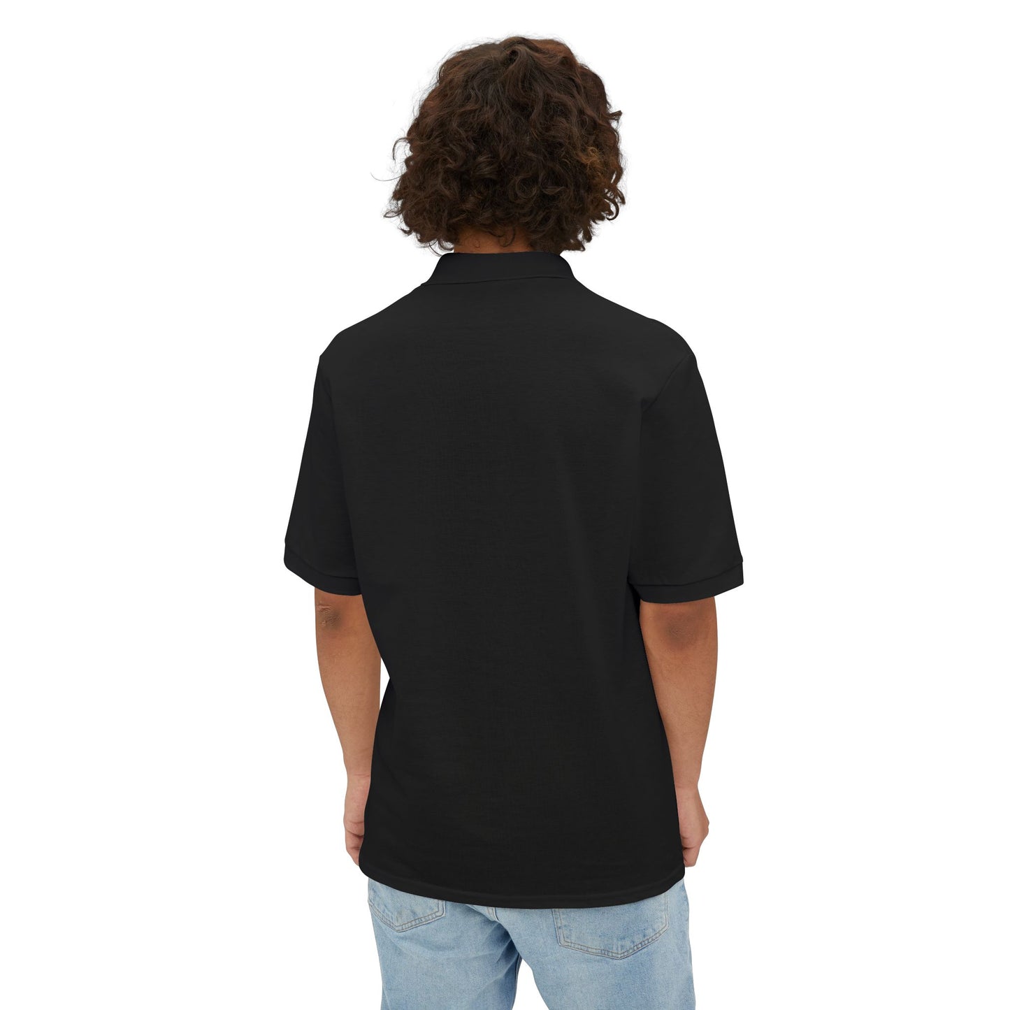 Boss Burton Polo Shirt