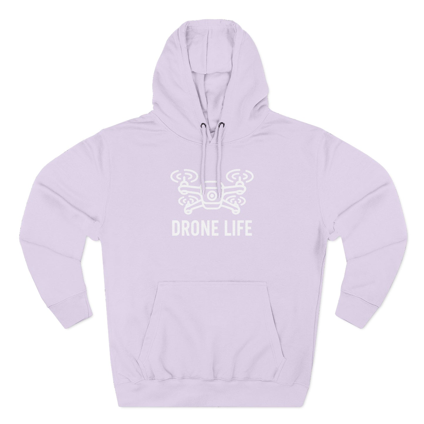 Drone Life Hoodie