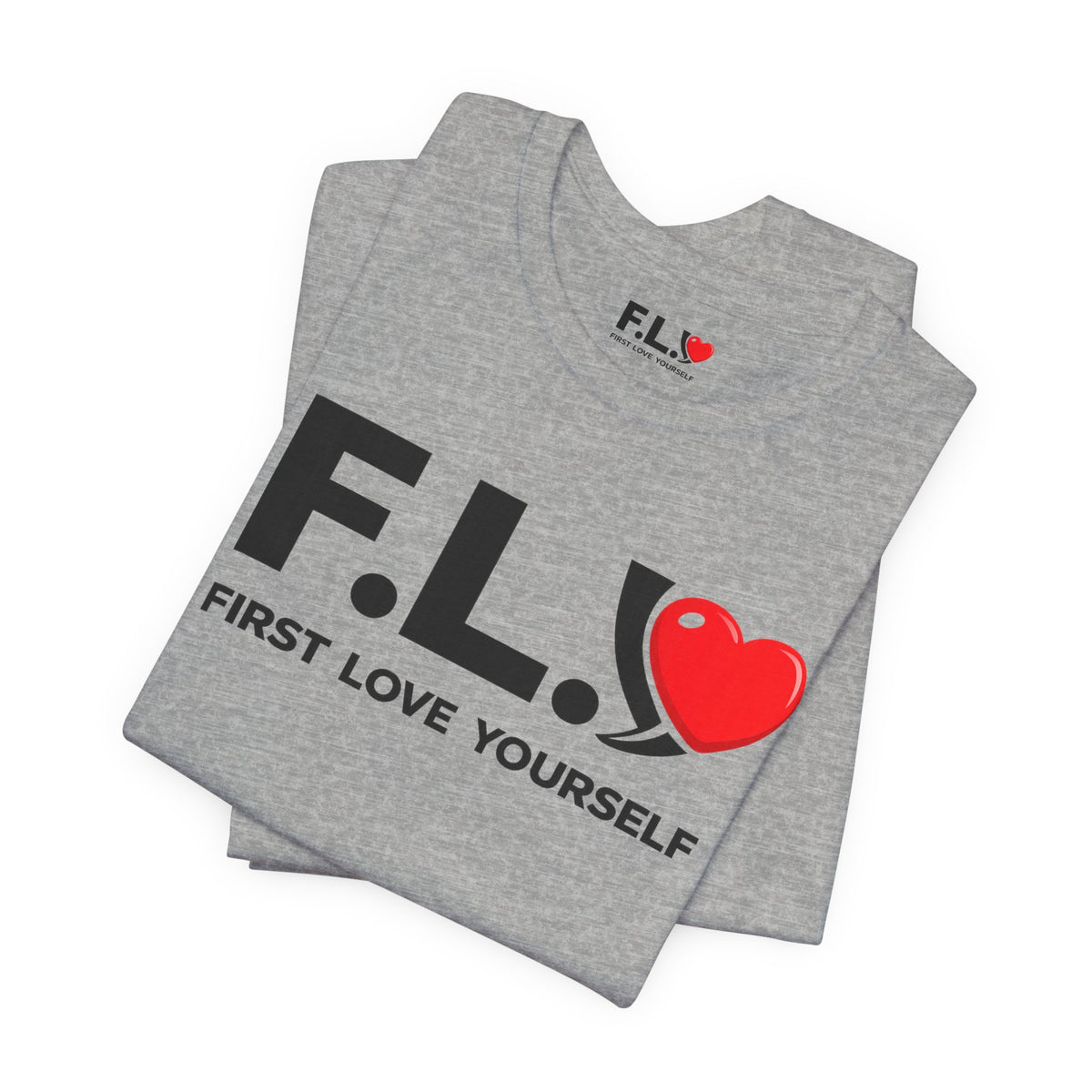 F.L.Y Statement T-shirt