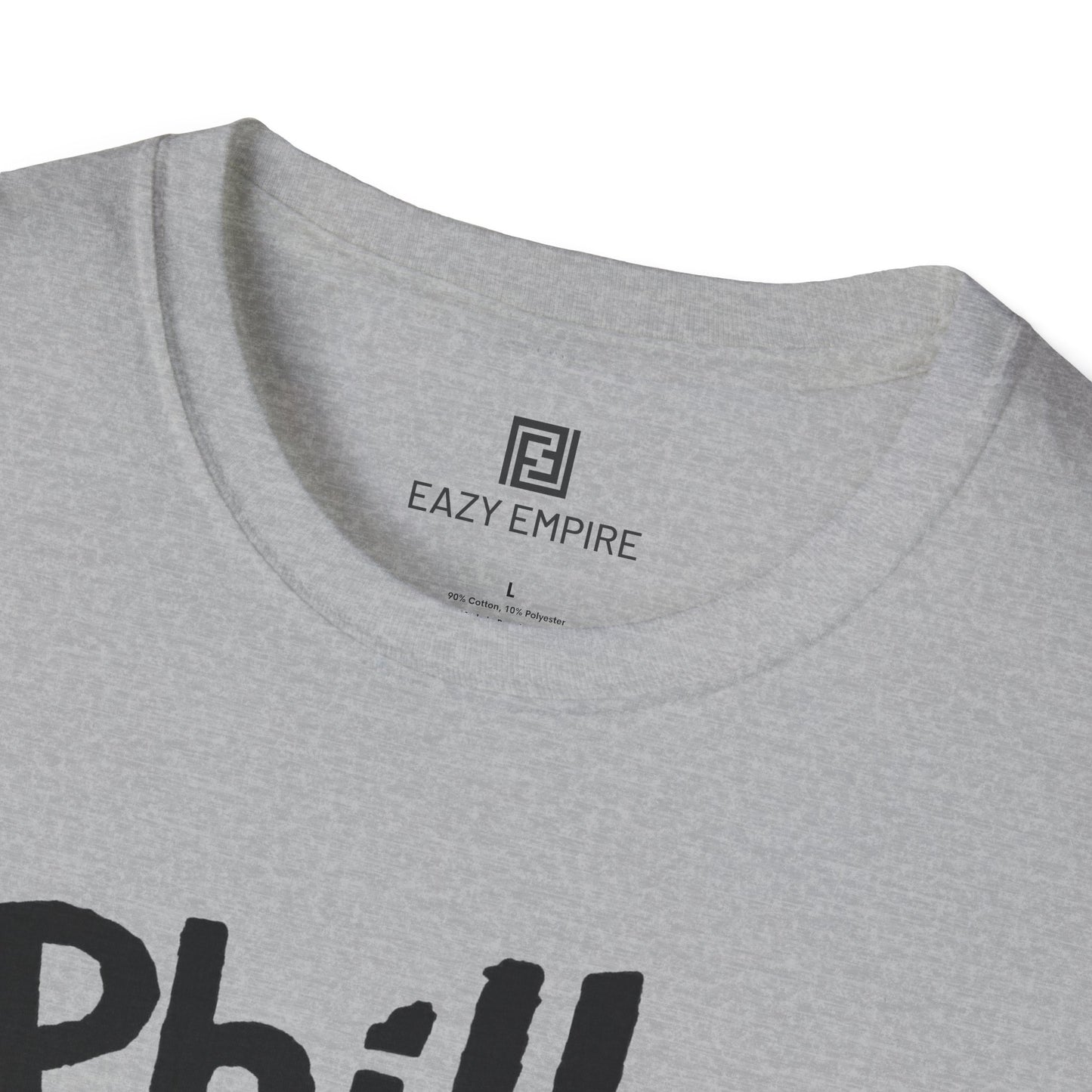 Philly by Nature T-Shirt