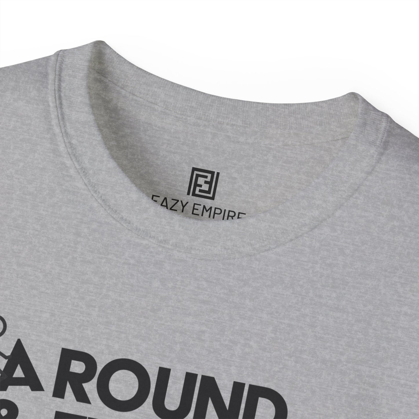 F-Around & Find Out T-shirt
