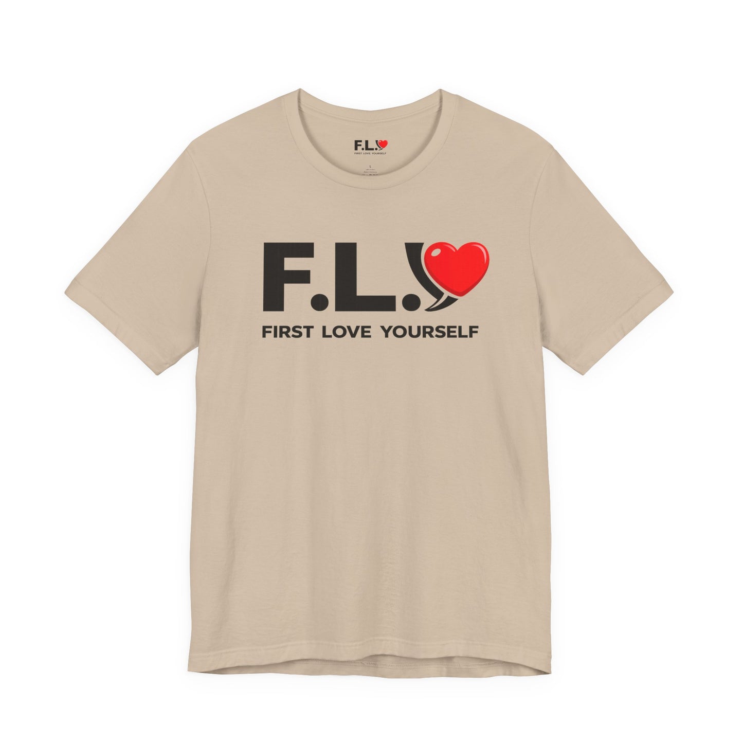 F.L.Y Statement T-shirt