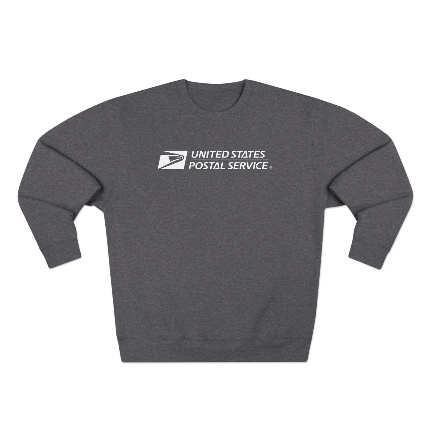 USPS Logo Sweatshirt