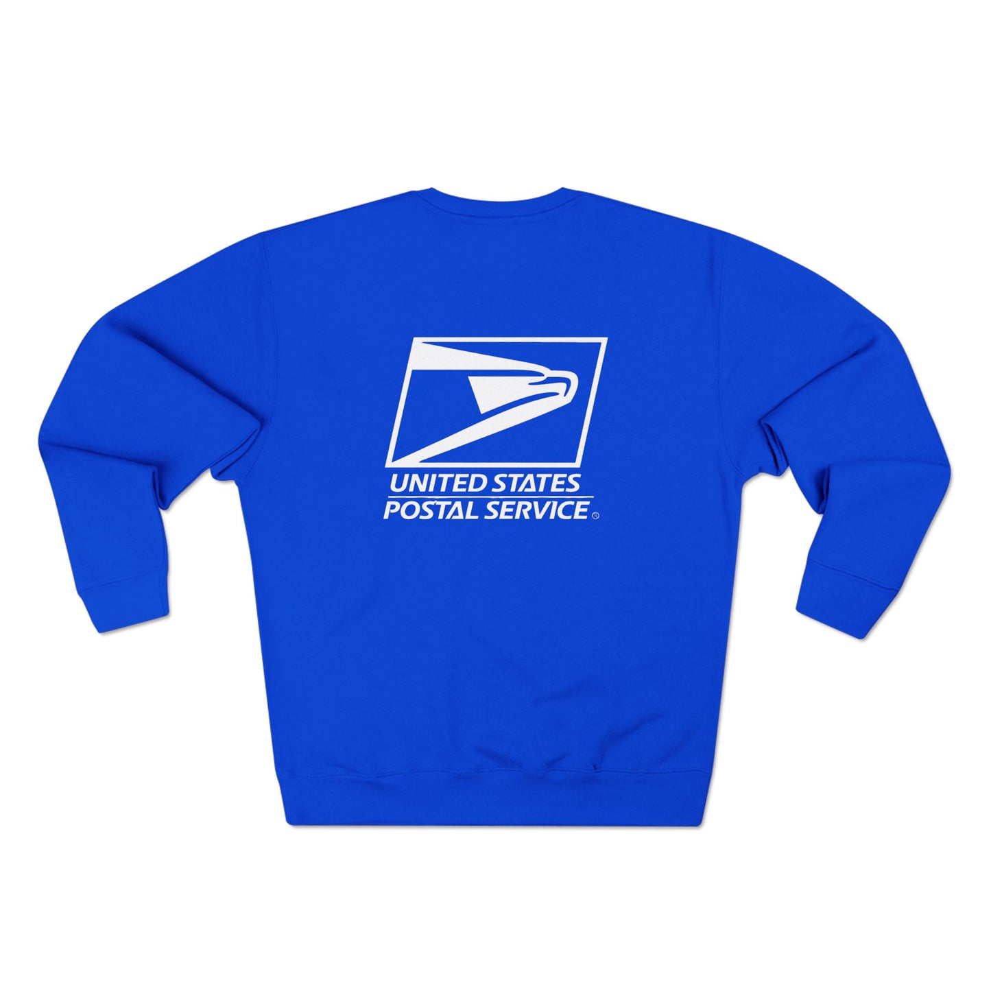 USPS Logo Sweatshirt