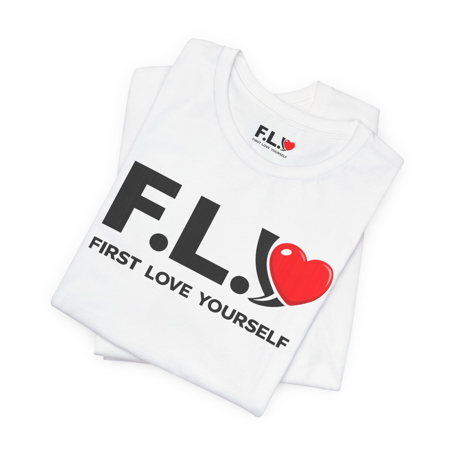 F.L.Y Statement T-shirt