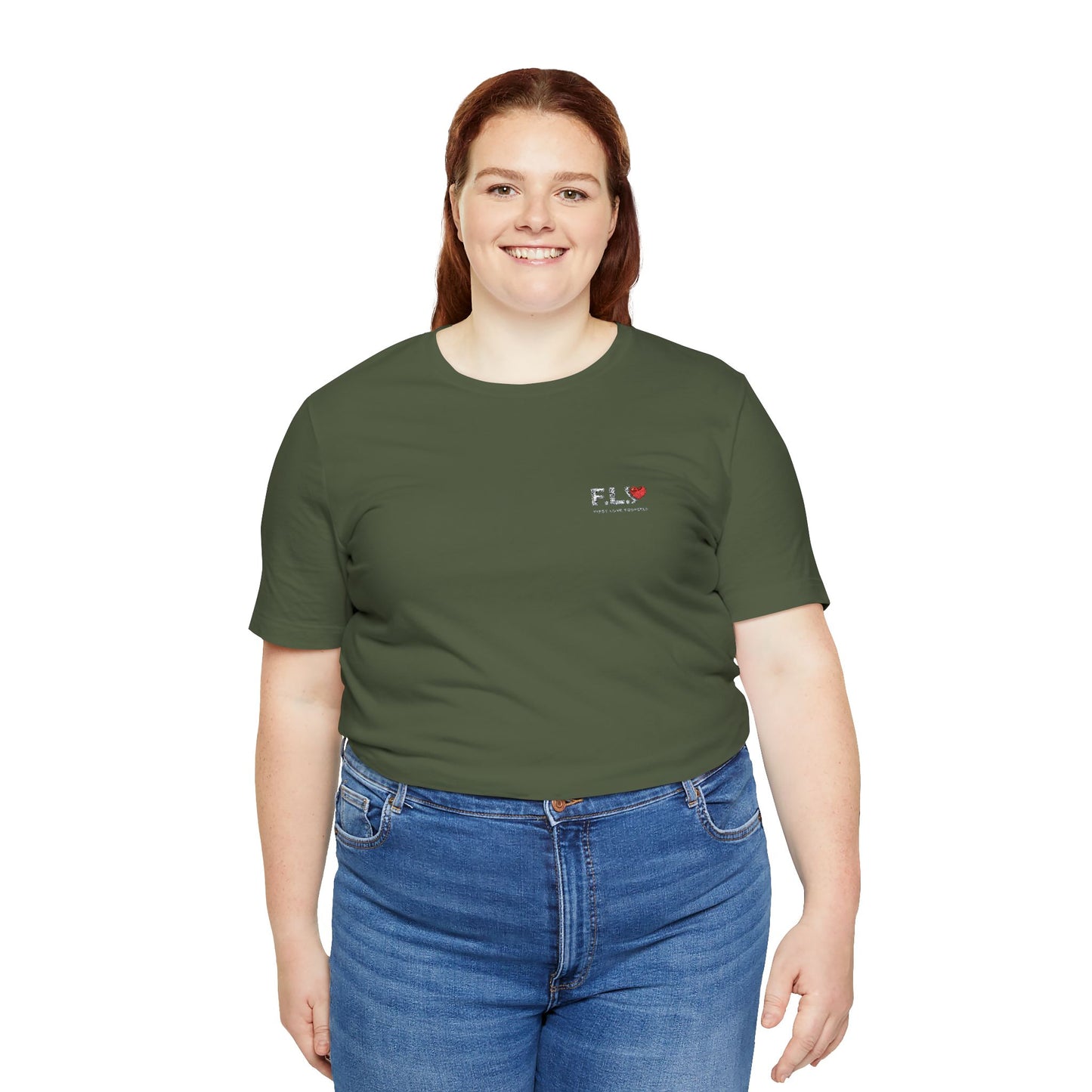 F.L.Y Signature T-Shirt