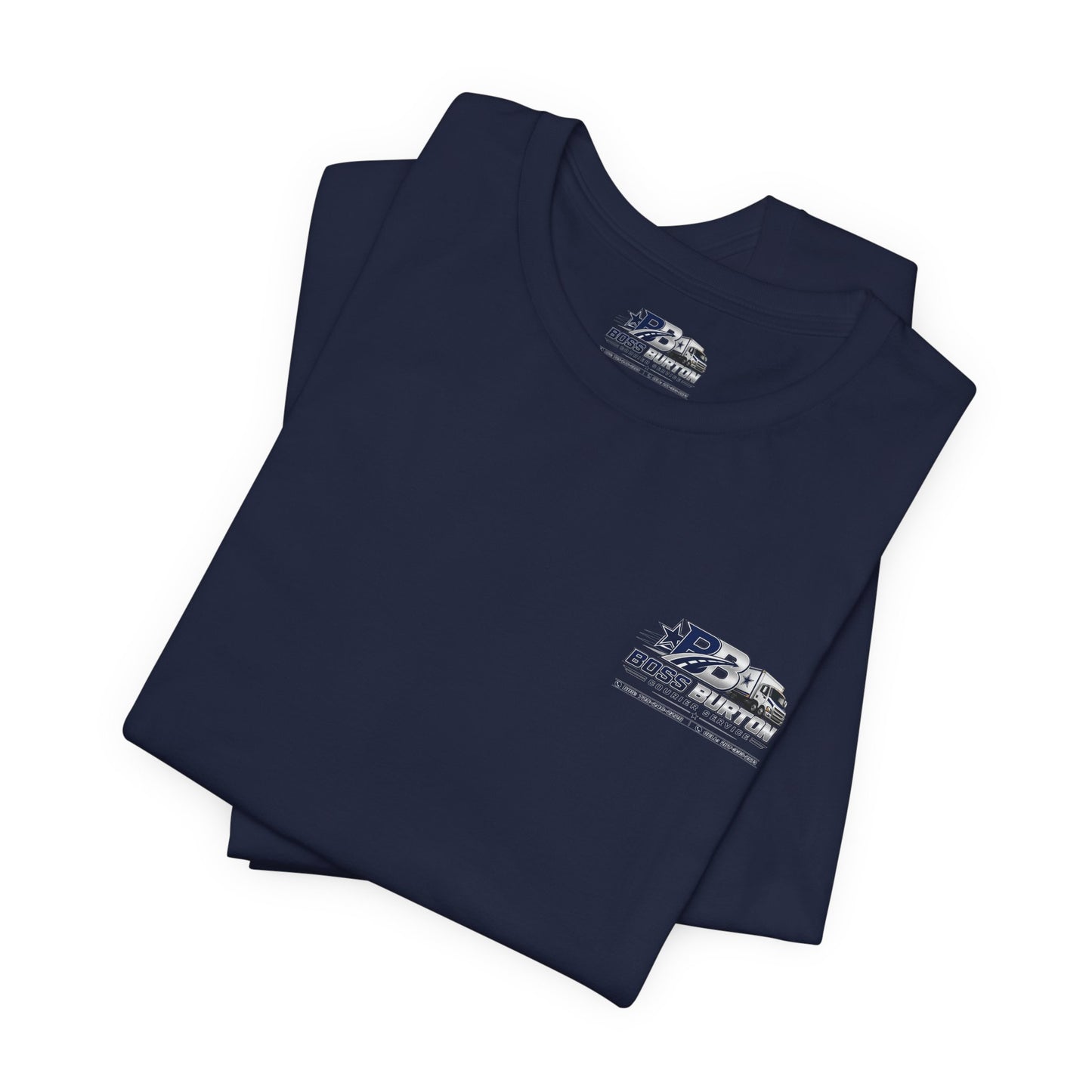 Boss Burton Courier T-Shirt