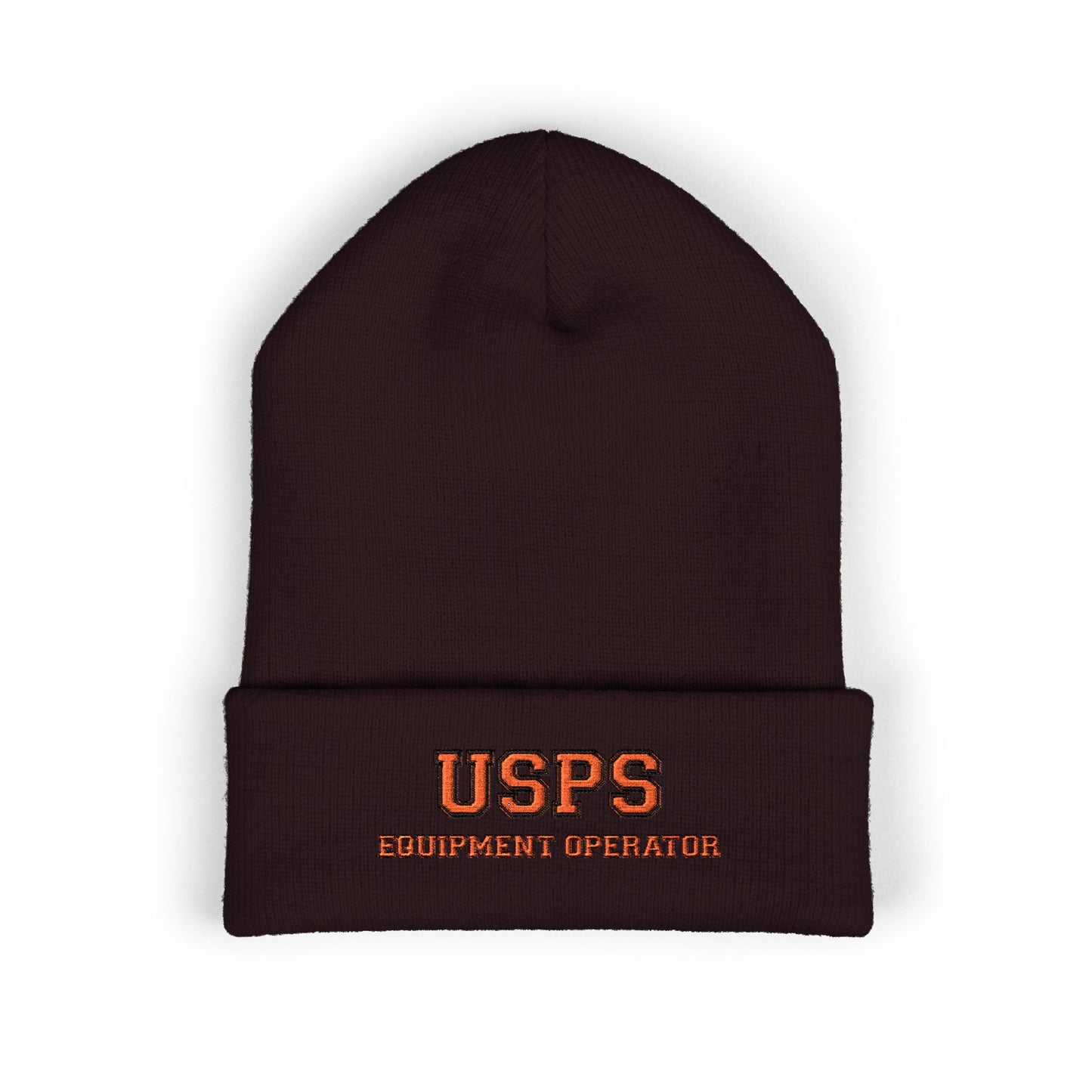 Equipment Operator Beanie