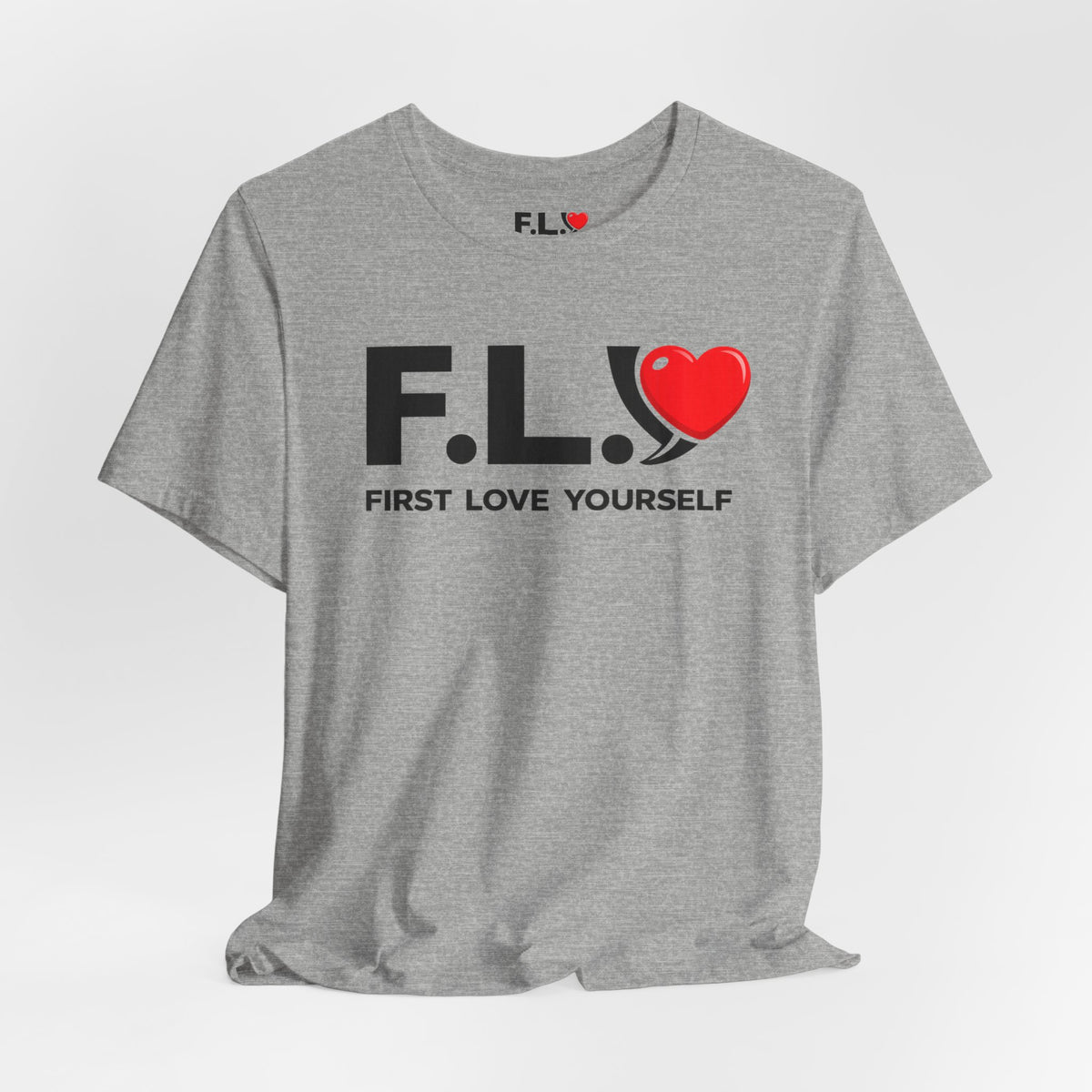 F.L.Y Statement T-shirt