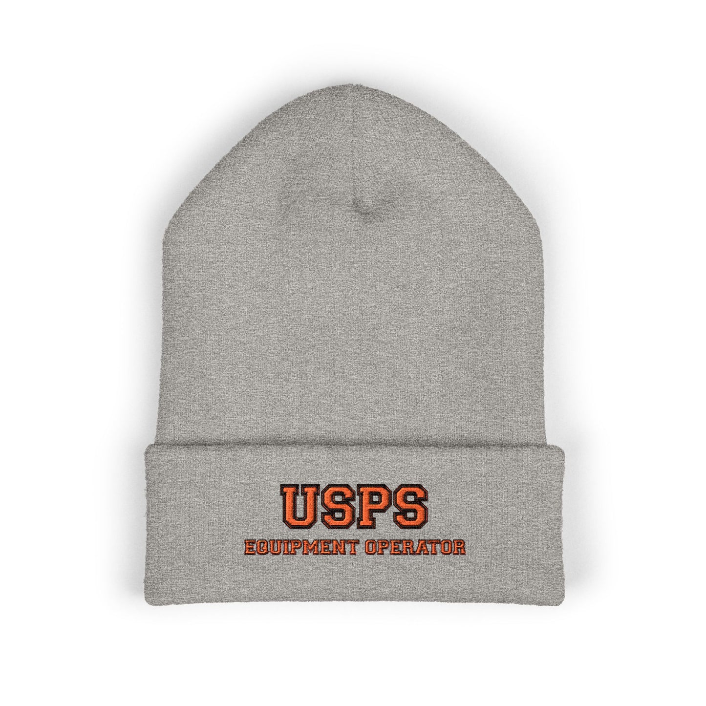 Equipment Operator Beanie