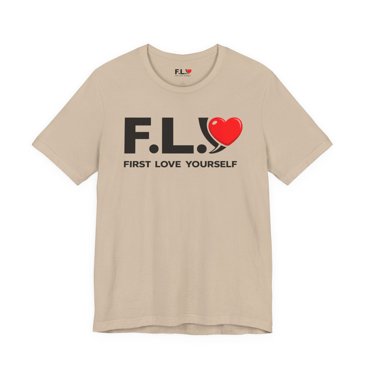 F.L.Y Statement T-shirt