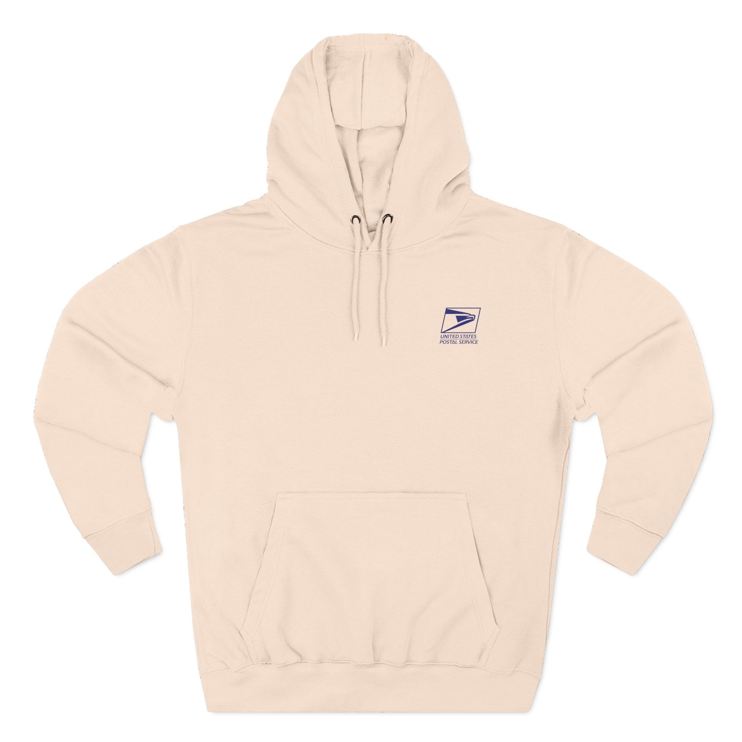 USPS Pullover Hoodie