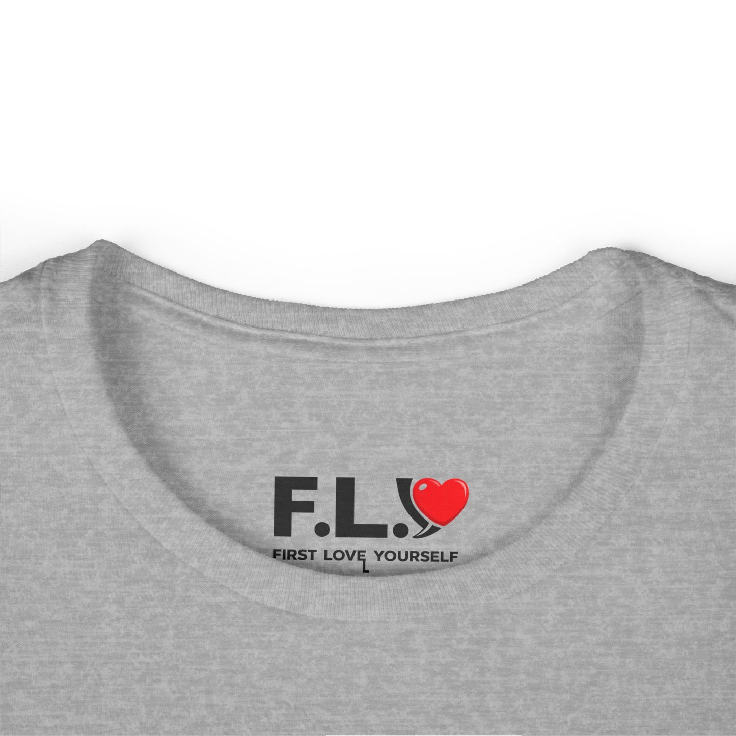 Woman's Semi fitted USPS Logo T‑Shirt