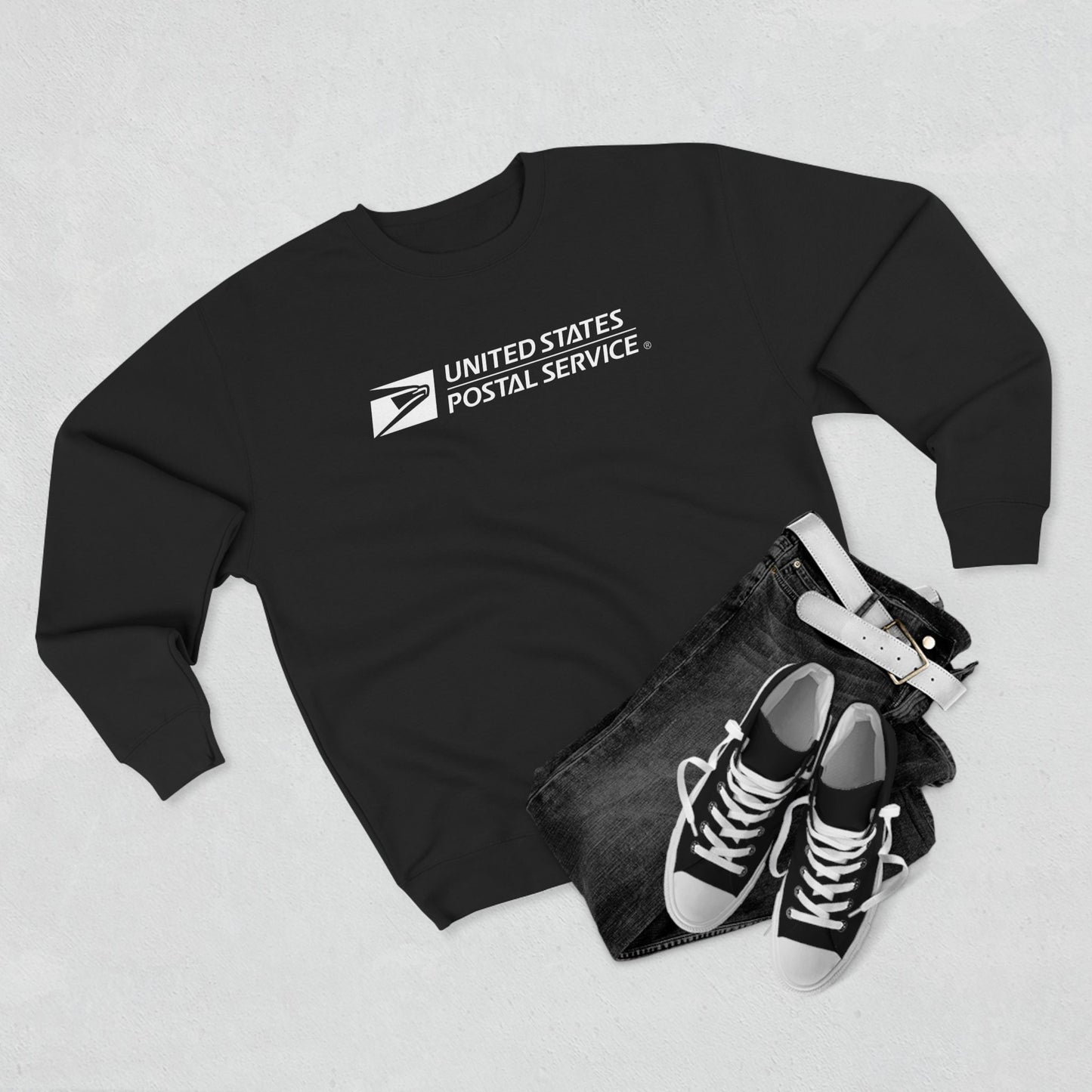 USPS Logo Sweatshirt