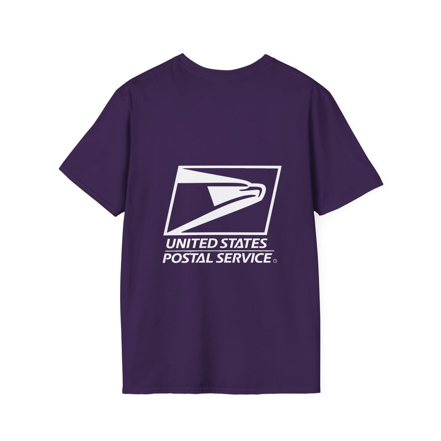 USPS Logo T-Shirt