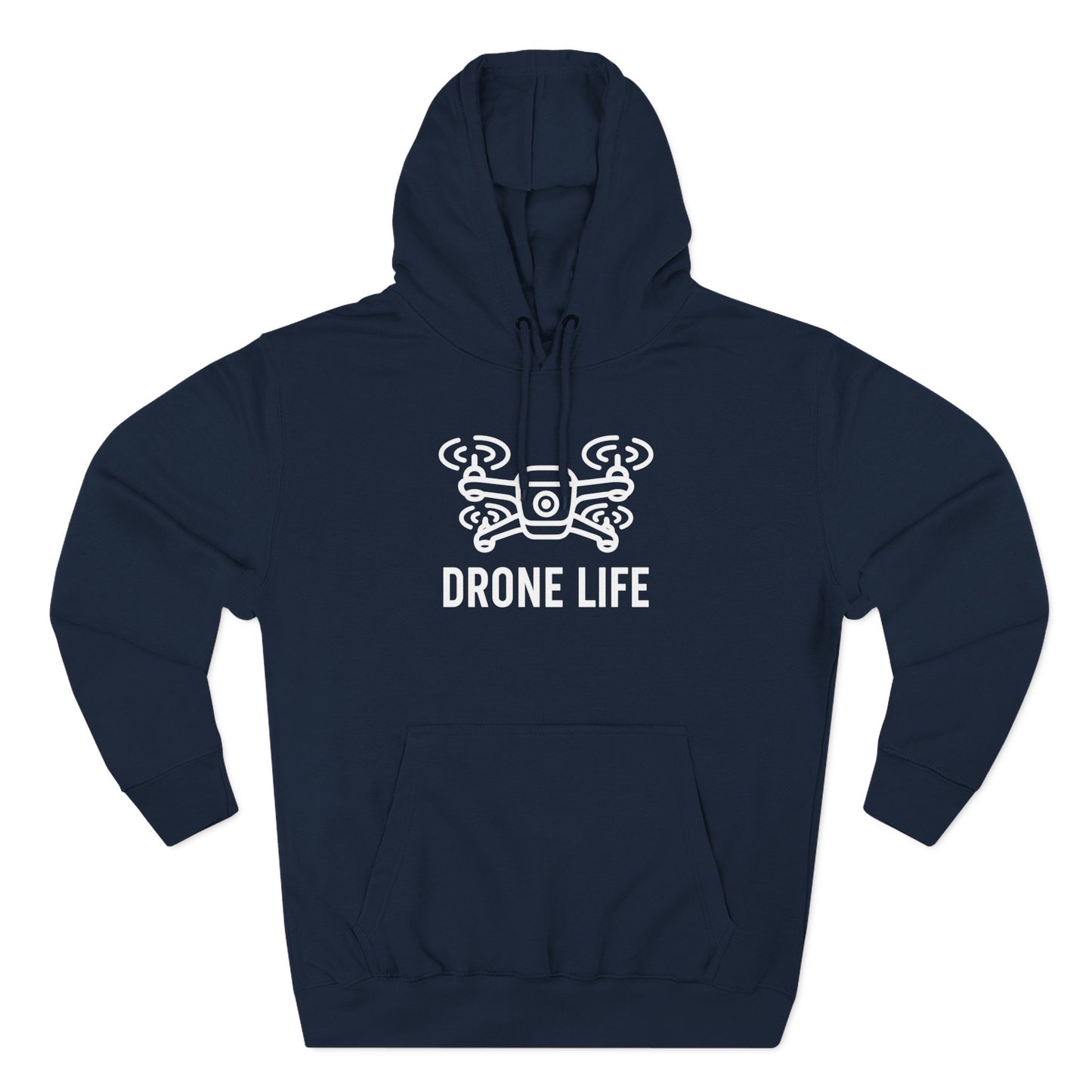 Drone Life Hoodie