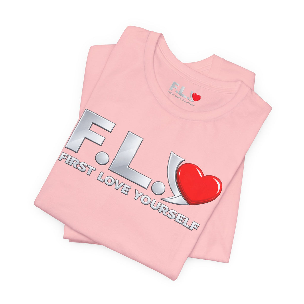 F.L.Y Statement T-shirt