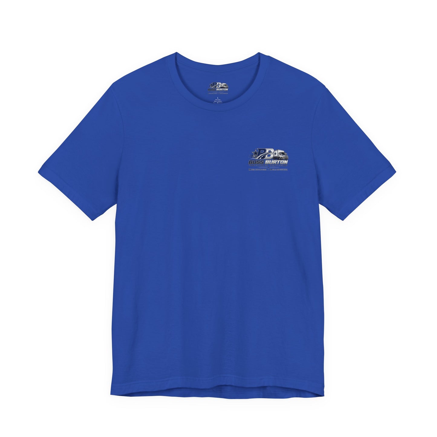 Boss Burton Courier T-Shirt