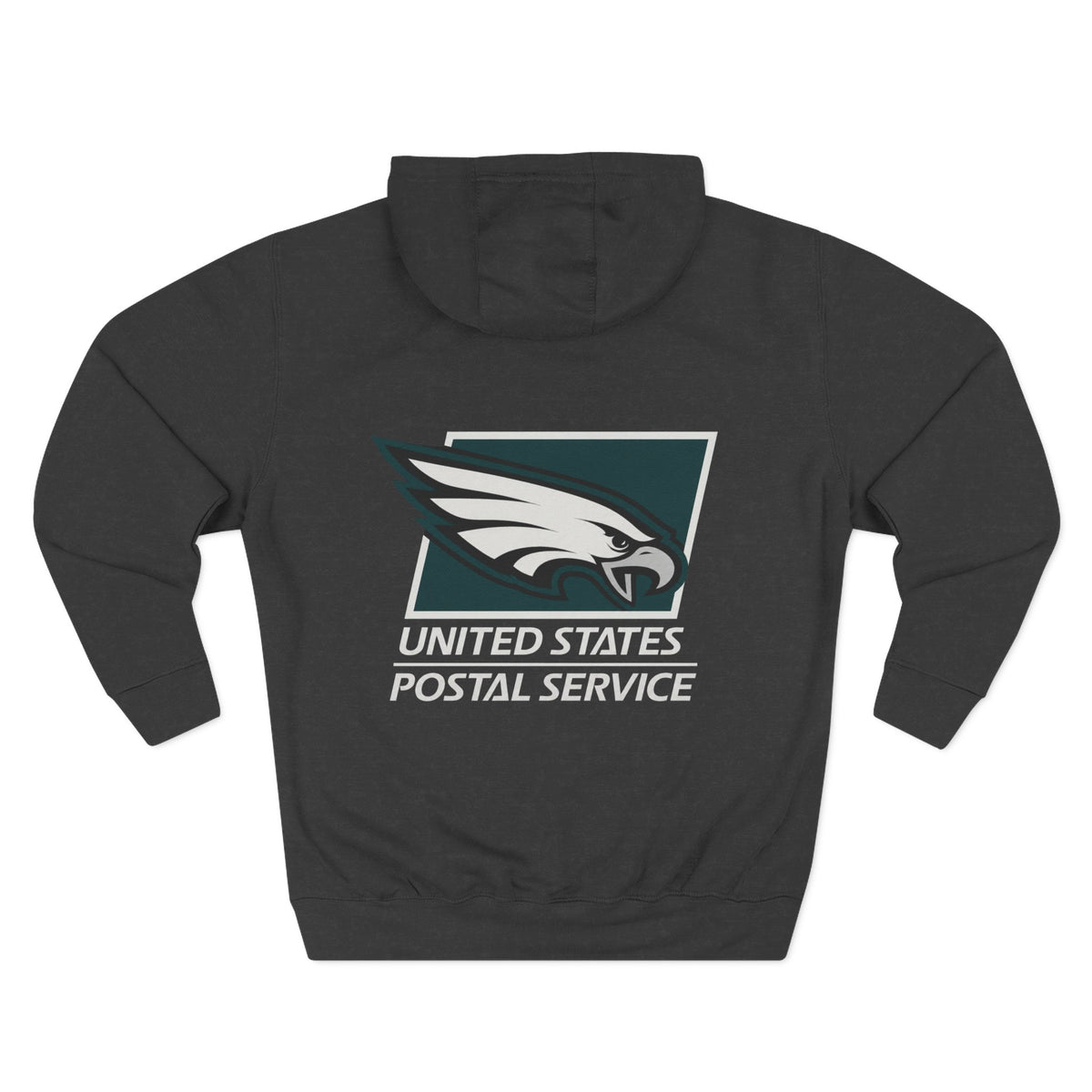 USPS Eagle Pullover Hoodie