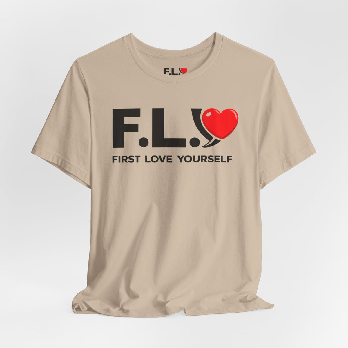 F.L.Y Statement T-shirt