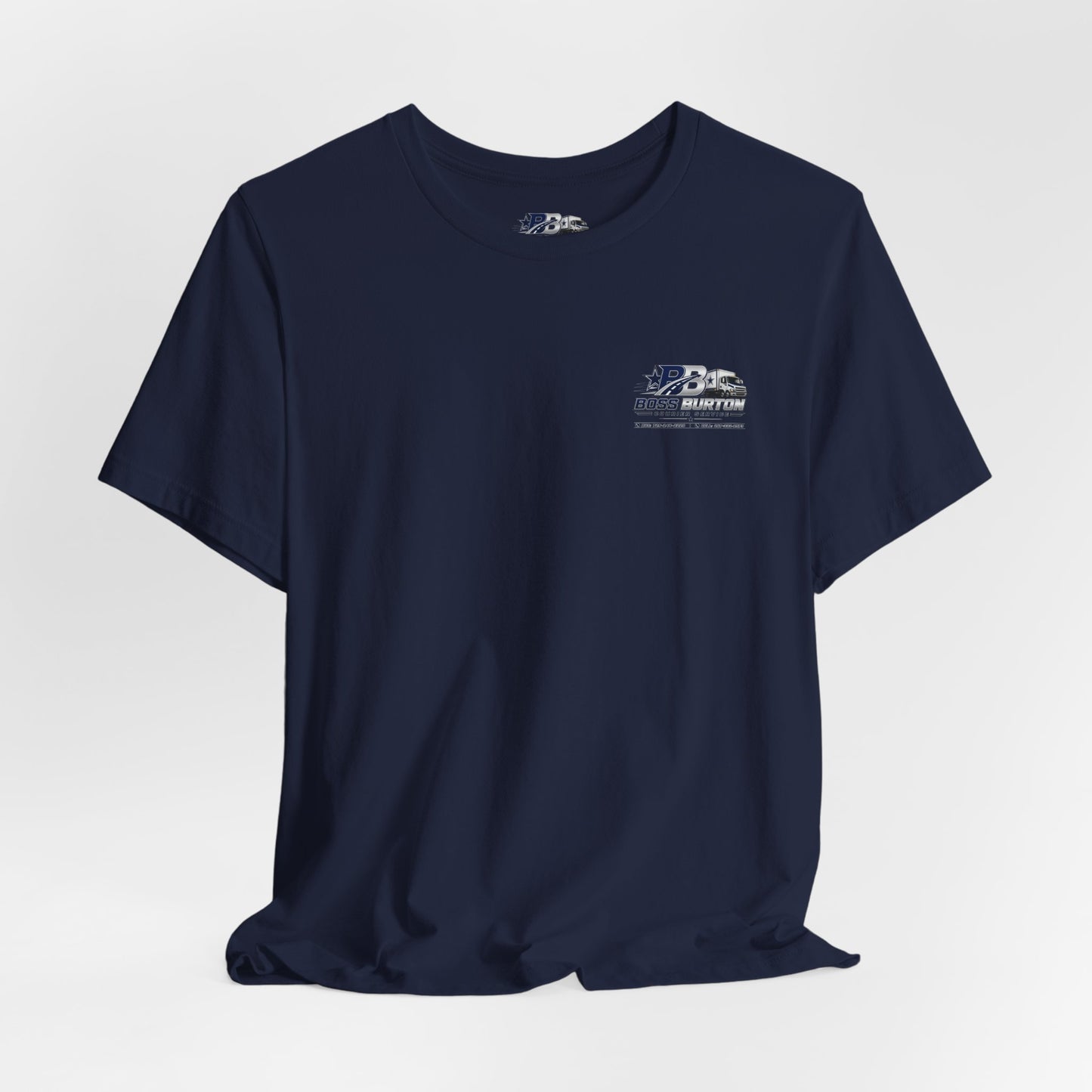 Boss Burton Courier T-Shirt
