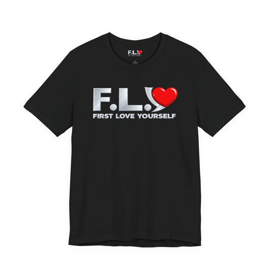 F.L.Y Statement T-shirt
