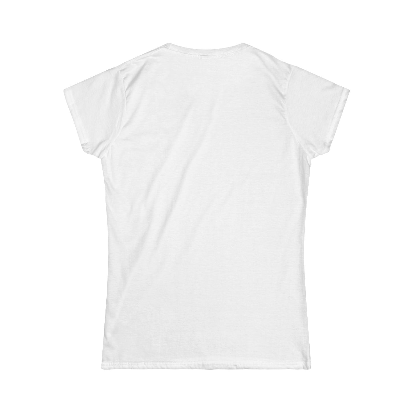 F.L.Y. "First Love Yourself" Women's Tee — Crystal Inspired