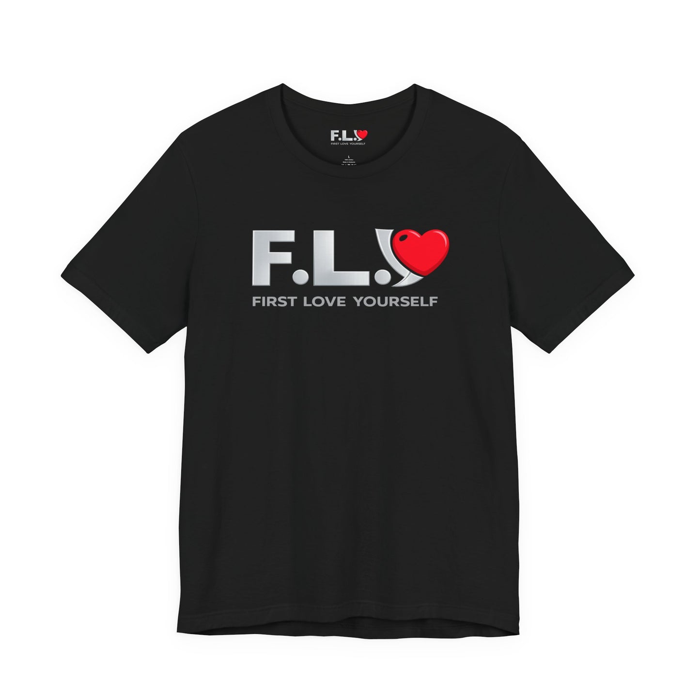 F.L.Y Statement T-shirt