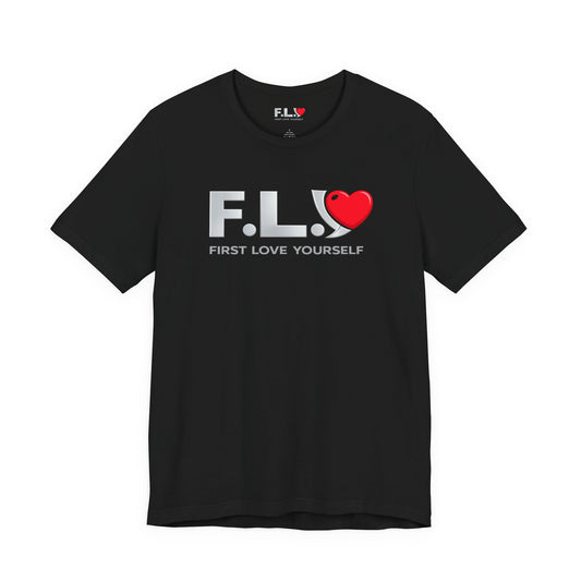 F.L.Y Statement T-shirt