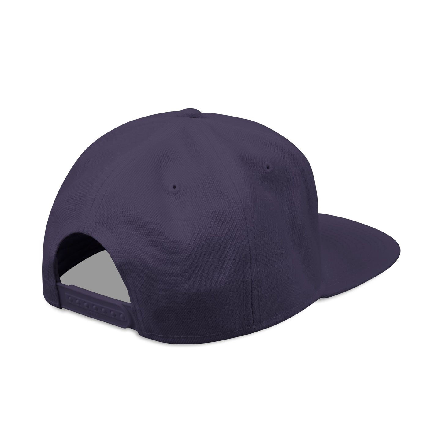 USPS Embroidered Snapback Hat