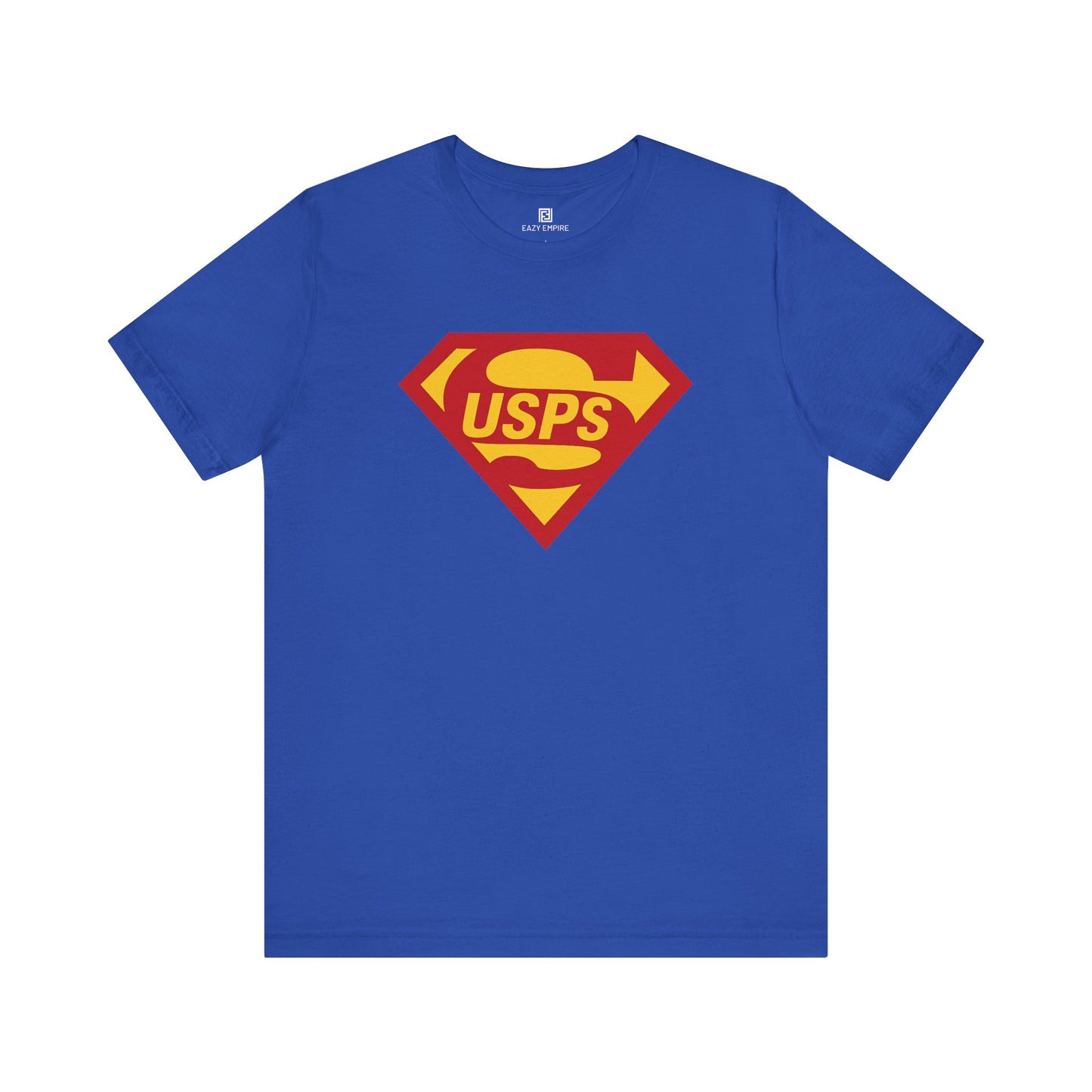 Super USPS T-Shirt
