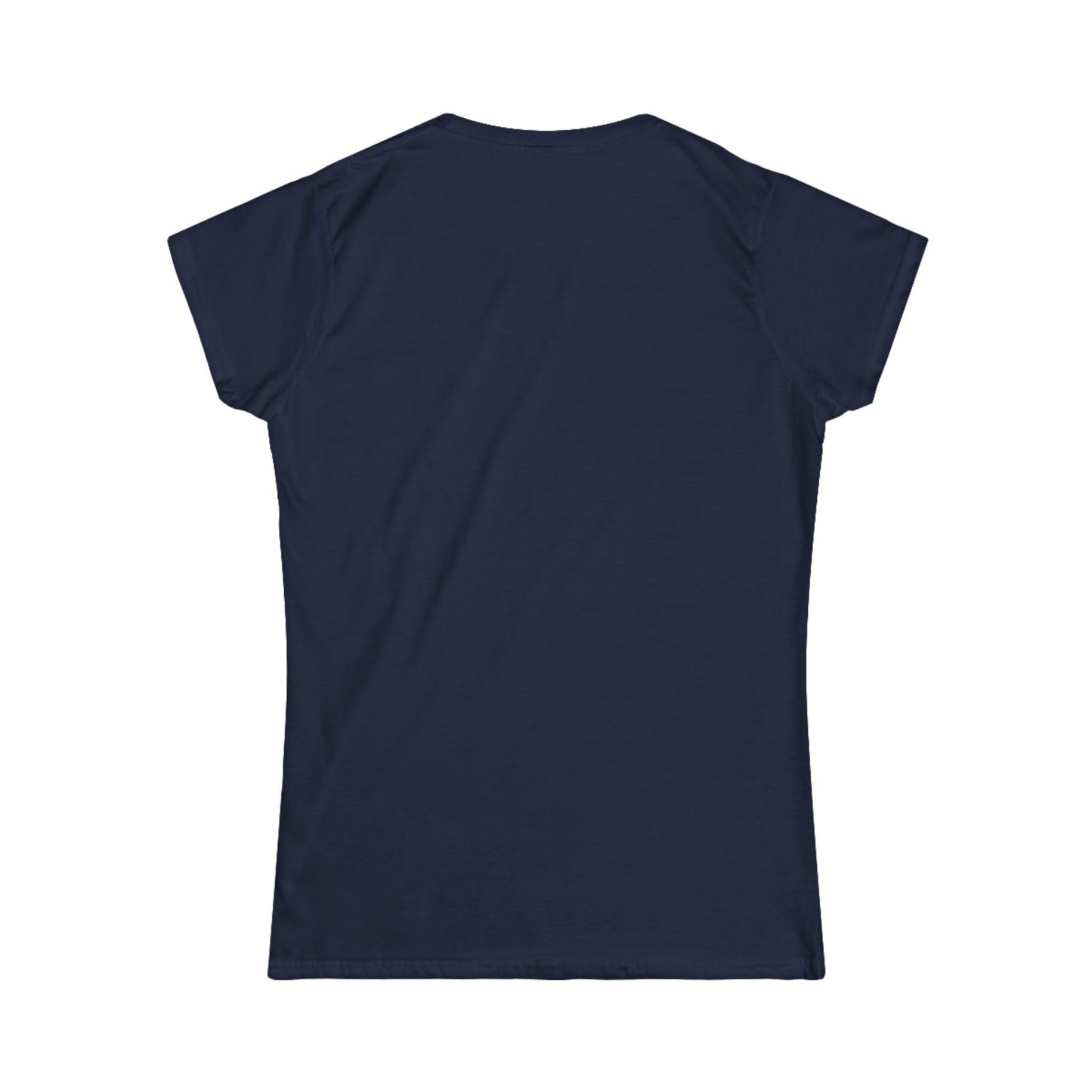 F.L.Y. "First Love Yourself" Women's Tee — Crystal Inspired