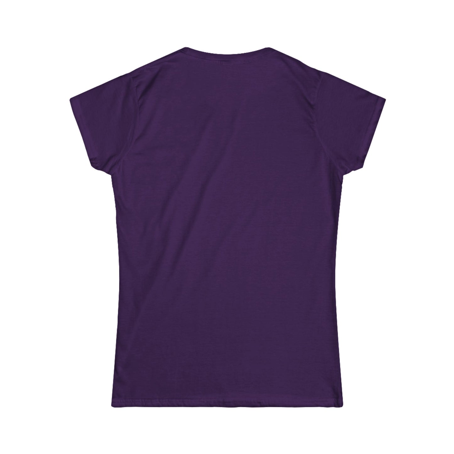 F.L.Y. "First Love Yourself" Women's Tee — Crystal Inspired