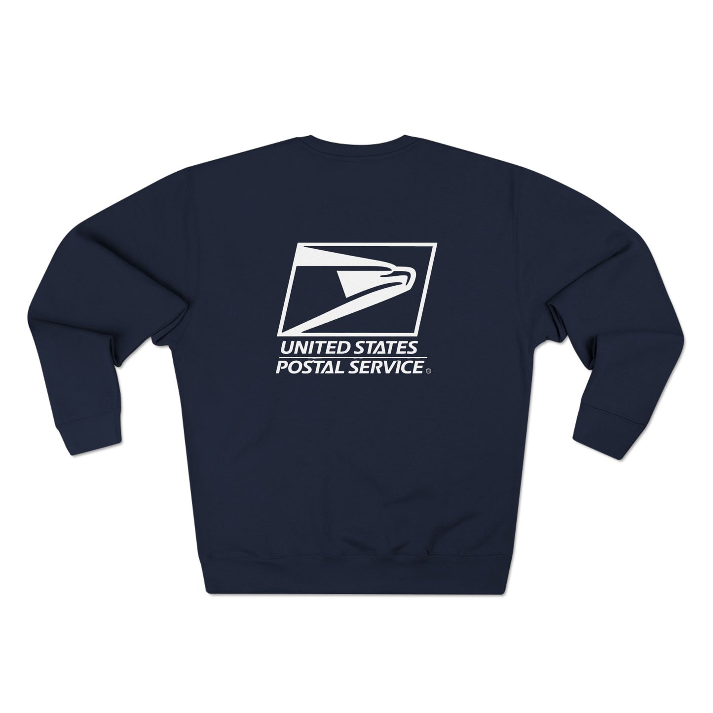 USPS Logo Sweatshirt