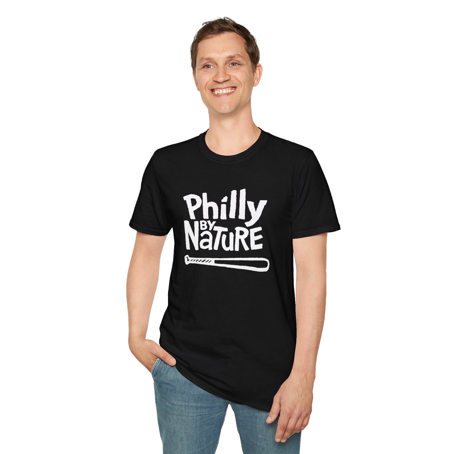 Philly by Nature T-Shirt