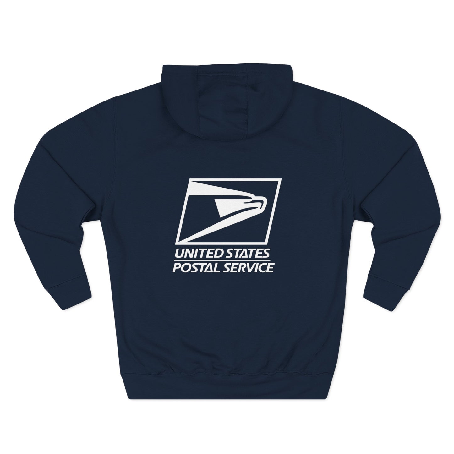 USPS Pullover Hoodie
