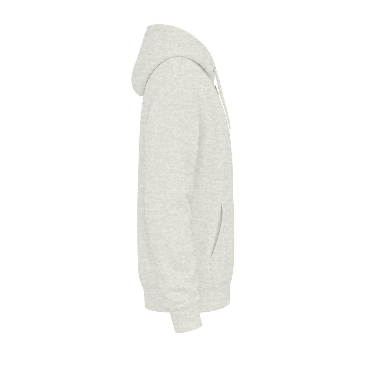 Bear Zip Up Hoodie