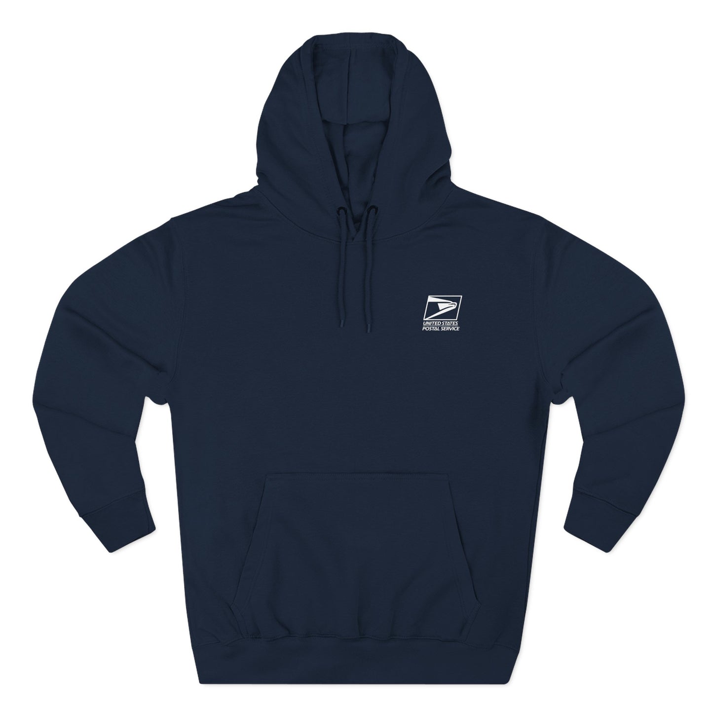 USPS Pullover Hoodie