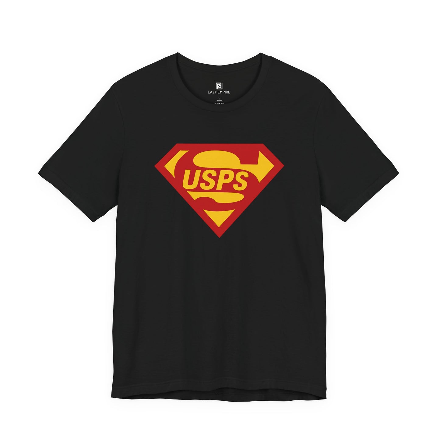 Super USPS T-Shirt